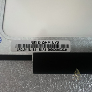 Pantalla LCD BOE NE161QHM-NY2 de 16.1 Pulgadas y 165Hz para Laptop, Repuesto de Pantalla Superior Completo, Listo para Instalar - Product Image 4