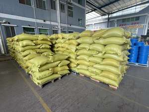 Materias Primas Recicladas y Nuevas de LDPE, HDPE y XLPE para Bolsas de Basura y Bolsas de Alimentos/Bolsas de Plástico y Películas Plásticas - Product Image 6