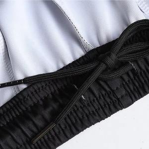 Survêtements d'hiver de sublimation écologiques coupe-vent en polaire solide et respirante pour hommes bas quantité minimale de commande vente en gros - Product Image 4