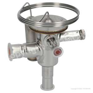 Détendeur thermostatique Danfoss, TUBE, R407C, 068U1938 - Product Image 1