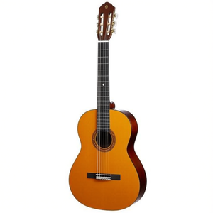 Guitarra Clásica 3/4 SERIE CS Natural CS40II - Product Image 2