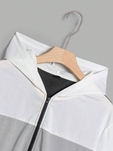 Sudadera con Capucha Personalizada de Diseño OEM, Informal de Invierno, de Algodón y Poliéster, Hecha a Medida, Sudadera con Capucha de Alta Calidad al por Mayor - Product Image 3