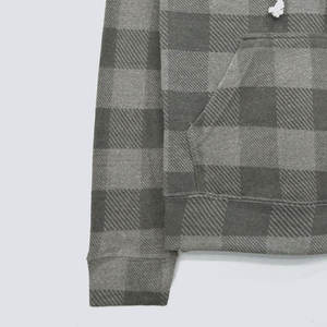 Vente flash : sweat-shirts à capuche pour femmes, manches longues, 100% coton, tissu en toile, séchage rapide, respirant, anti-froissement, meilleure qualité - Product Image 3