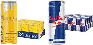 Oferta de Descuento Bebida Energética Original R-ed Bull 250ml Lista para Exportar R-edbull - Bebida Energética R-ed Bull Bebida Energética 250ml - Product Image 6