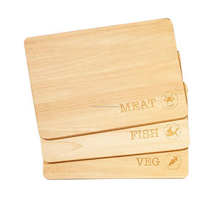 เขียงไม้สำหรับหั่นชีสเขียงสำหรับใช้ในครัวเขียงปรับแต่งได้ - Product Image 5