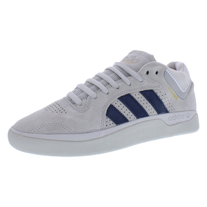 Scarpe da uomo Adidas Tyshawn Grigio Navy Scarpe da passeggio Scarpe da uomo Adidas Tyshawn Grigio Navy Scarpe da uomo |   100% Autentico - Product Image 1