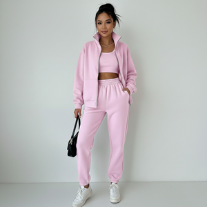 Sweat à capuche zippé vintage personnalisé avec strass, 100% coton, molleton lourd, coupe classique, respirant, évacuant l'humidité, décontracté pour l'hiver, pour homme - Product Image 3