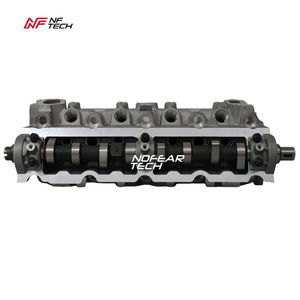 908068 02.00.J6 02.00S7 1.9TD ดีเซล D8B ฝาสูบเครื่องยนต์ XUD9TE สำหรับเปอโยต์405 306ผู้เชี่ยวชาญ406จัมเปอร์หลีกเลี่ยงซีตรอง - Product Image 1