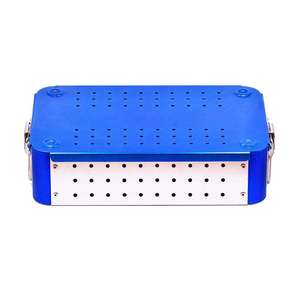 Juego de Instrumentos para Extracción de Tornillos de Uñas Rotas, Manual, con Certificación CE, Suministro de Fábrica por Surgiright Instrument - Product Image 5