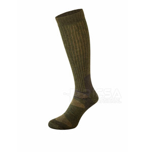 Breathable Eco-Friendly Hunting <b>Socks</b> Men Winter Outdoor Wear Warm Comfortable Spandex/Nylon Fabric <b>Moisture</b> Control for Field - Product Image 2