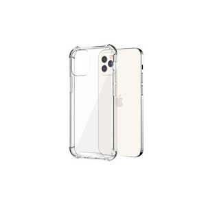 Funda Protectora Transparente Premium Netzy, Carcasa de Silicona Líquida Anti-Golpes para iPhone 14 Pro y XS, Protección para Teléfono - Product Image 6