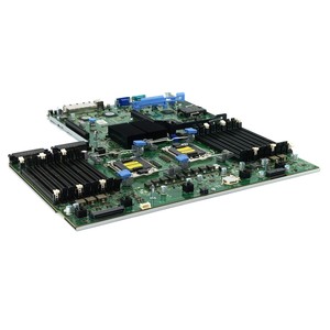 Placa base HYPX2 DELL SOCKET LGA1366 para POWEREDGE R710 reacondicionada - Product Image 2