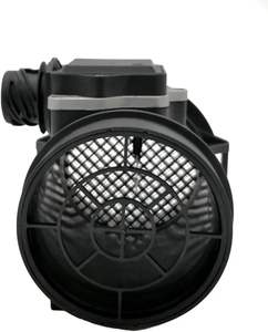 5WK9600 MAF toplu hava akış sensörü için BMW M3 E36 E39 323i 328i 5WK9617 13621703650 kütle hava akış ölçer sensörü - Product Image 4