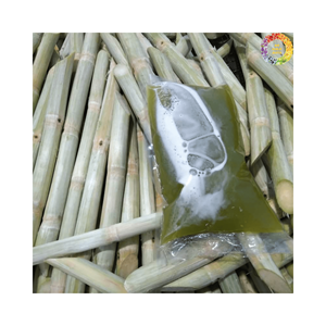 Jugo de caña de azúcar congelado de alta calidad, dulce natural de palitos de caña de azúcar frescos, precio al por mayor a granel, suministro del fabricante - Product Image 5