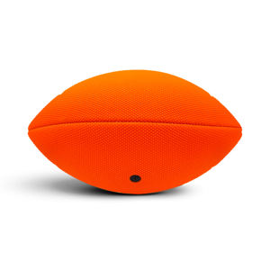 Balón de rugby compuesto de fútbol americano para entrenamiento con empuñadura de goma para deportes y entretenimiento al aire libre - Product Image 6