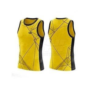Professional Durable Breathable Polyester Basketball Uniform Kit for Men's Adult Training and Matches - Product Image 5