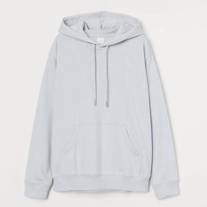 Sweat à capuche doublé en satin personnalisé pour femmes Design Your Own Plus Size Streetwear Oversized Fleece Pullover 2024 - Product Image 1