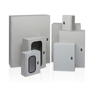 Per apparecchiature elettriche ABB 4TBA831065C0100 - Product Image 1