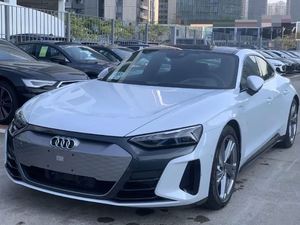 Auto Usado Económico, <span class=keywords><strong>Audi</strong></span> <span class=keywords><strong>E</strong></span>-<span class=keywords><strong>tron</strong></span> 2026, Sedán, Autos Usados Listos para Enviar - Product Image 5