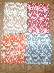 Vente en gros de vêtements en tissu de coton pur de la meilleure qualité de l'Inde pour la robe des femmes et la décoration intérieure pour la couverture des garçons - Product Image 2