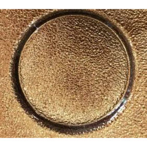 Napperons ronds et assiettes de présentation Vente à chaud Décoration de table de fête d'anniversaire de mariage Plaques de présentation en or - Product Image 5