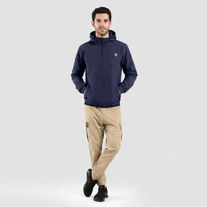 Pulse Quarter Upper Sporty <b>Navy</b> Autumn Season Fashionable Sports <b>Accessory</b> - Product Image 4