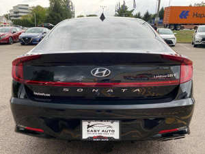 Hyundai Sonata 2022 en Perfecto Estado - Product Image 5