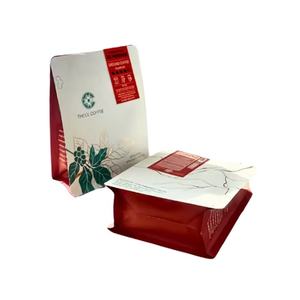 Arabica Coffee Specialty Selection CIL Roastery SCA Organic Full City <b>Roast</b> Vietnam Wholesale <b>Bag</b> for Hotel Supply Chains - Product Image 1