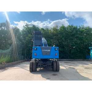 Chargeurs Terex Fuchs MHL 434 2022 - Product Image 4