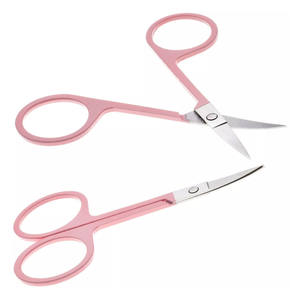 NOUVELLE SÉRIE 2026 Ciseaux à cuticules de qualité supérieure Highland, produit premium, best-seller, prix d'usine - Product Image 1