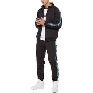 Casual Wear Men Tracksuit Wholesale Rate Turn <b>Down</b> Collar High Quality Fabric For Relaxed Fit Full Sleeves Comfortable Fit 2026 - Product Image 4
