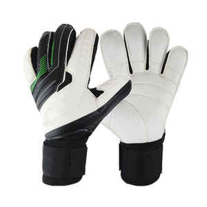 Vêtements d'entraînement de style le plus populaire Meilleures ventes Gants de football américain personnalisés Gants de football pour adultes - Product Image 2
