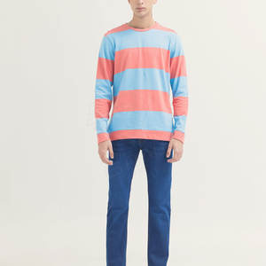 Sudadera de Hombre Casual de Invierno, Nueva Moda, Talla Grande, Color Personalizable, Sólida, Impermeable y Ecológica - Product Image 1