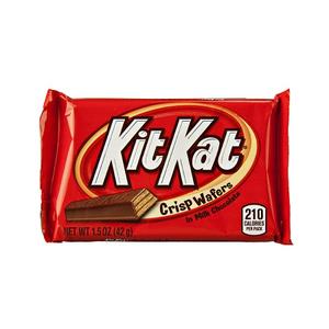 KitKat Chocolate exótico - Product Image 5