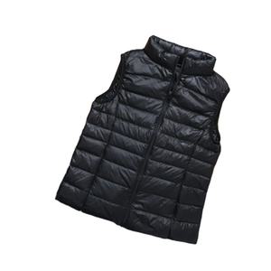 Chaqueta Acolchada para Primavera y Otoño, Estilo Urbano, con Mangas Abullonadas, Botones, Diseño Desgarrado, Tejido de Punto, Informal, Modelo 2026 - Product Image 2