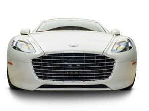 Nouveautés à prix réduits ! Voiture de luxe d'occasion, berline, MartinsRapide S RWD 2015, 6L V12, boîte automatique 8 vitesses, sièges en cuir - Product Image 2