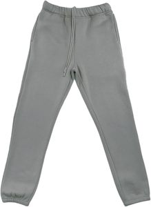 Conjunto Deportivo de Algodón para Hombre, 500 g/m², Fabricantes de Conjuntos Deportivos, Sudadera con Capucha y Pantalones Deportivos con Estampado Personalizado, Conjunto en Blanco para Hombre - Product Image 2