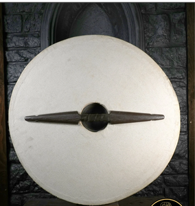 Best Avenger Lovers Shield for Home Decor/Wall Decor Shield <b>Gifted</b> Items for War Lover - Product Image 2