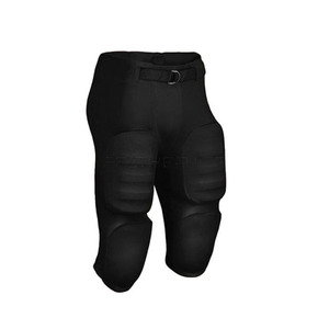 Alta Calidad Hombres Deportes Personalizado kit Equipo Club Fútbol Americano Uniforme Pakistán Fabricante - Product Image 4