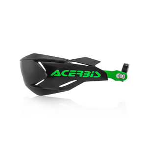 X-FACORY PARAMANI Accessori per Manubrio Moto Acerbis - Product Image 1