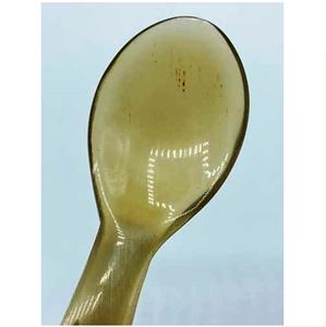 Plato para Aperitivos Moradabad, Acero Inoxidable, Color Personalizado, Hecho a Mano, Ecológico, Apto para Lavavajillas, Soporte para Cuchillos - Product Image 3