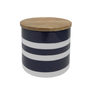 Modern Design Gold Finished <b>Metal</b> Round Shape <b>Storage</b> <b>Box</b> With Lid Kitchenware Tabletop <b>Storage</b> <b>Box</b> Handmade - Product Image 5