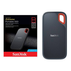 2023 новый 100% sandisk оригинальный 500GB 1TB 2TB 4TB <span class=keywords><strong>ssd</strong></span> жесткий диск - Product Image 3