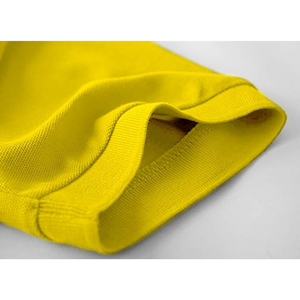 T-shirts polo pour hommes à manches courtes, coupe régulière, vêtements décontractés directement de l'usine, bas prix, confortables pour tous les temps, fabriqués au Bangladesh - Product Image 3