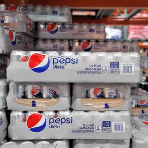 Original Diet Pepsi Sugar Free Cola Beverage for Wholesale Supermarkets Vending Machines and Global Distributors - Product Image 4
