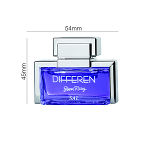 ผลิตภัณฑ์ระงับกลิ่นกาย ดิฟเฟอเรน มัสค์ นัวร์ - Product Image 2