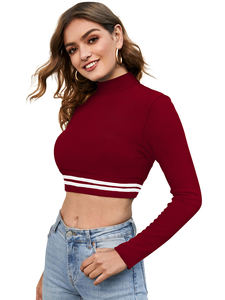 Best Indian Boutique <b>Top</b> for Girls for <b>Women</b> PArty Wear Casual Latest Exclusive Comfortable for Body Strachable Fabric - Product Image 4