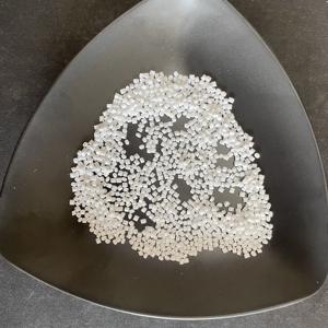 Polyethylene Terephthalate in Primary Form Hot Melt for Polyethylene Terephthalate Bottle Grade <b>Pet</b> Resin Manufacturer - Product Image 2