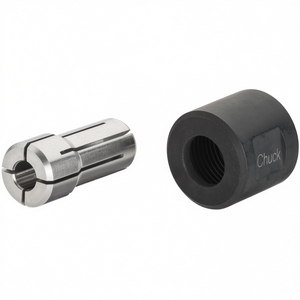 Mandrin à pince Hazet pour meuleuse – Catégorie de produit premium - Product Image 2