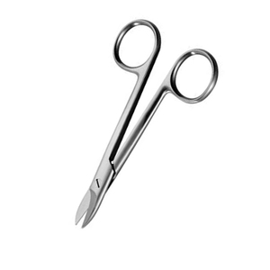 Cortador de señuelos de línea trenzada, tijeras de pesca, tijeras de electricista, cortador de Cable de alambre multifuncional - Product Image 3